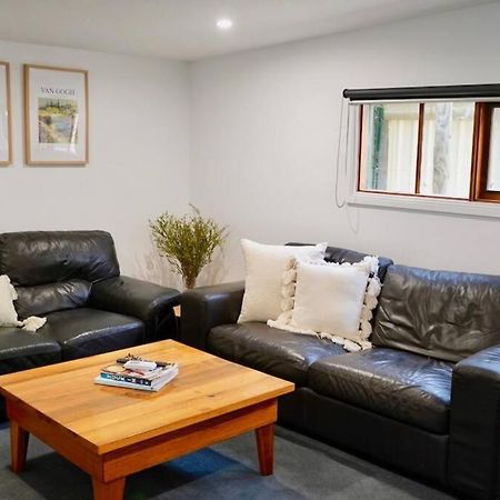Honeysuckle St Cottage. Central Location. Sleeps 8 Bendigo Buitenkant foto